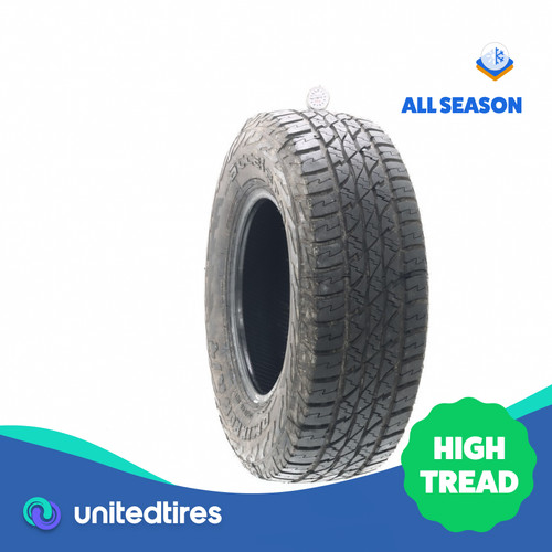Used 265 70r16 accelera - used,