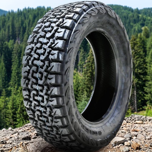 Accelera omikron 275 65r18 - omikron, 275/65r18